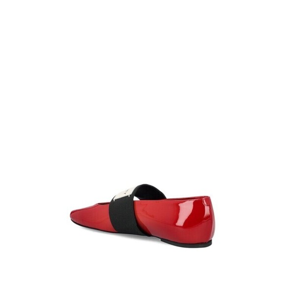 Givenchy Pointed Toe Flats - NWT